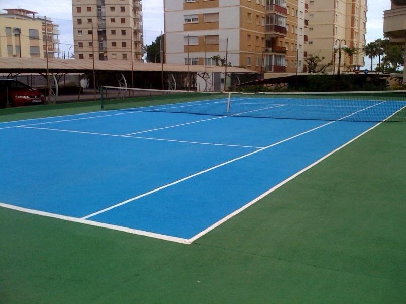 Apartamentos Беникасим Номер фото