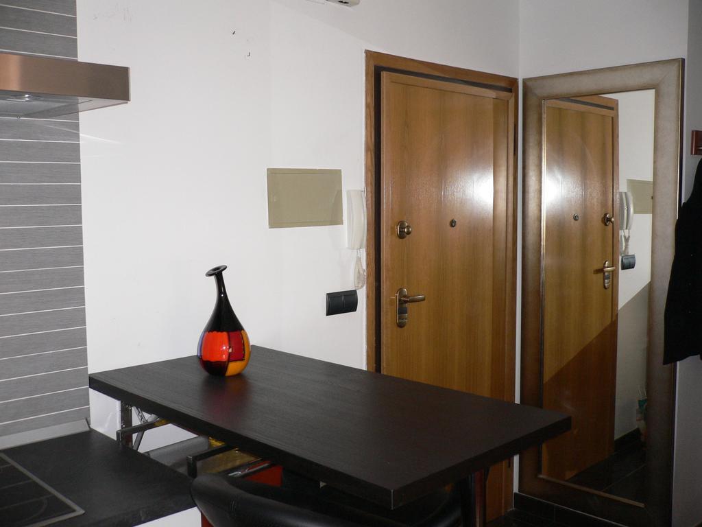 Apartamentos Беникасим Номер фото