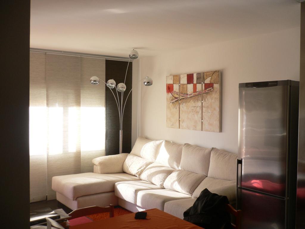 Apartamentos Беникасим Номер фото