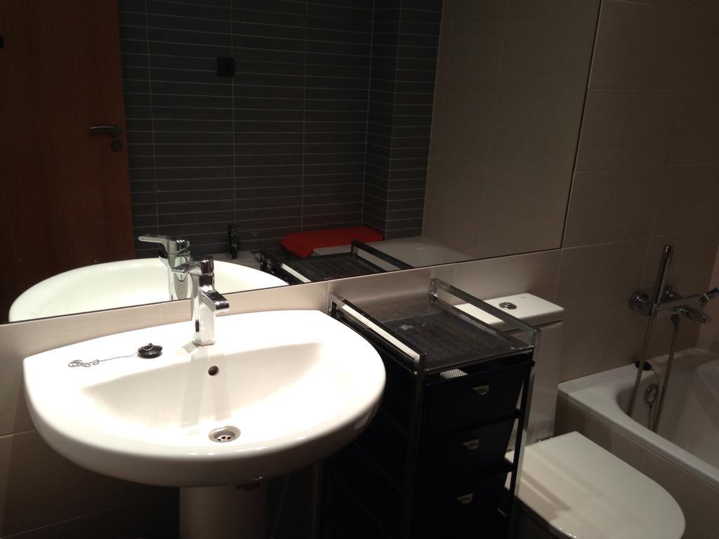 Apartamentos Беникасим Номер фото