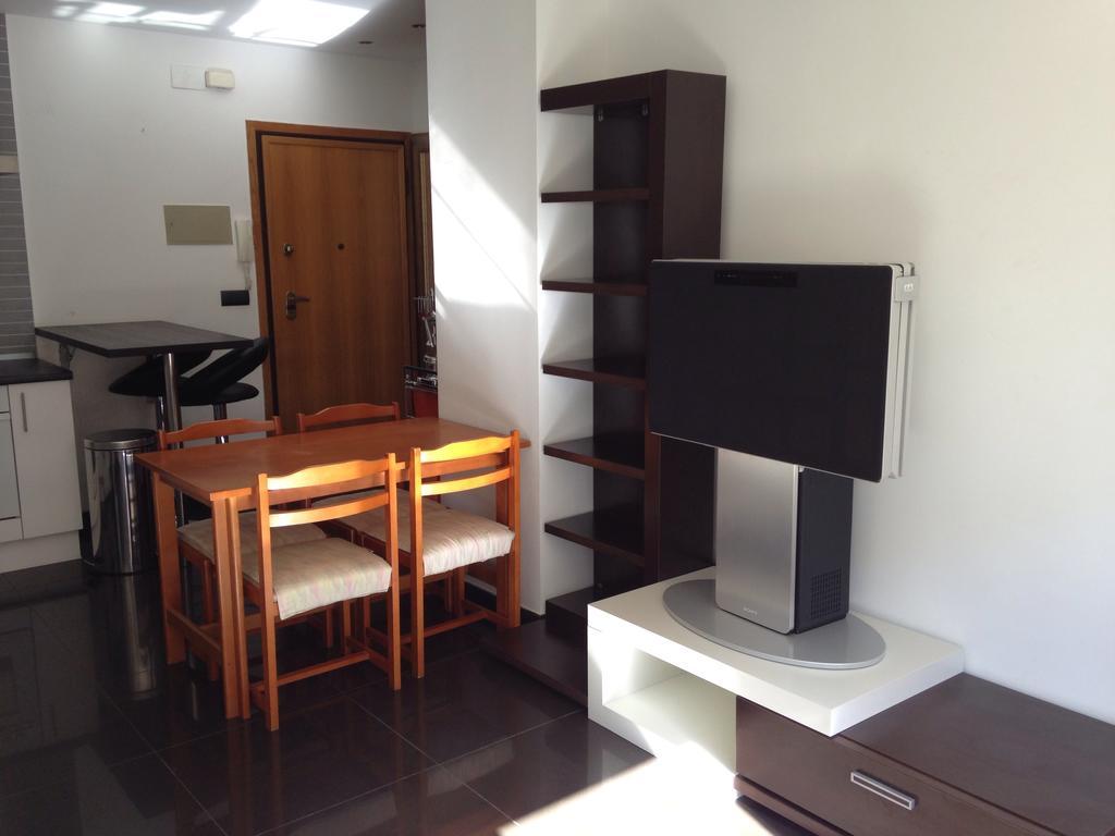 Apartamentos Беникасим Номер фото