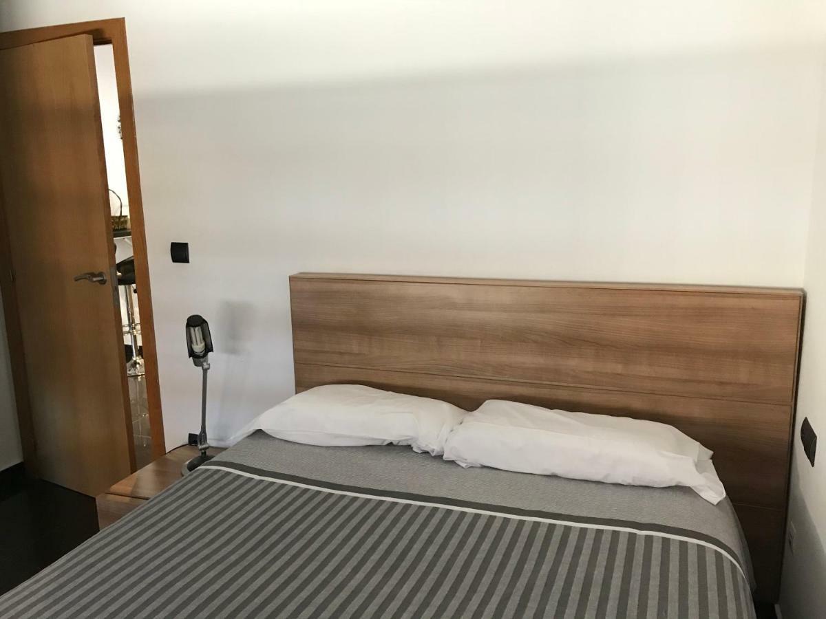 Apartamentos Беникасим Экстерьер фото