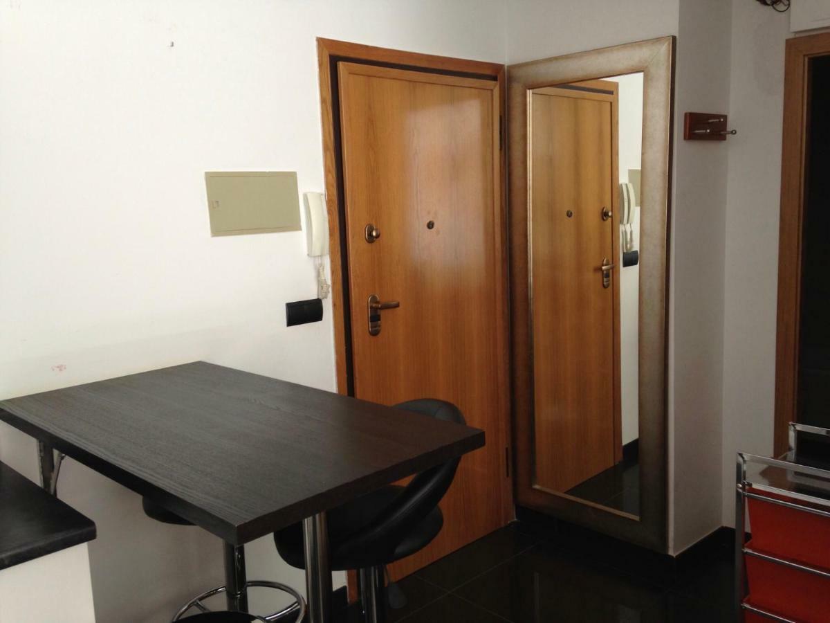 Apartamentos Беникасим Экстерьер фото